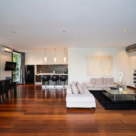 C151 Smart Villas At Seminyak Екстериор снимка