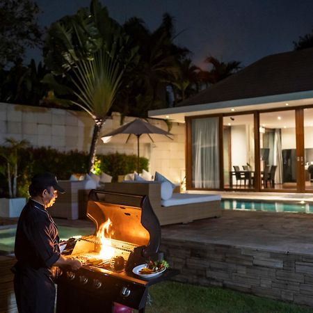 C151 Smart Villas At Seminyak Екстериор снимка