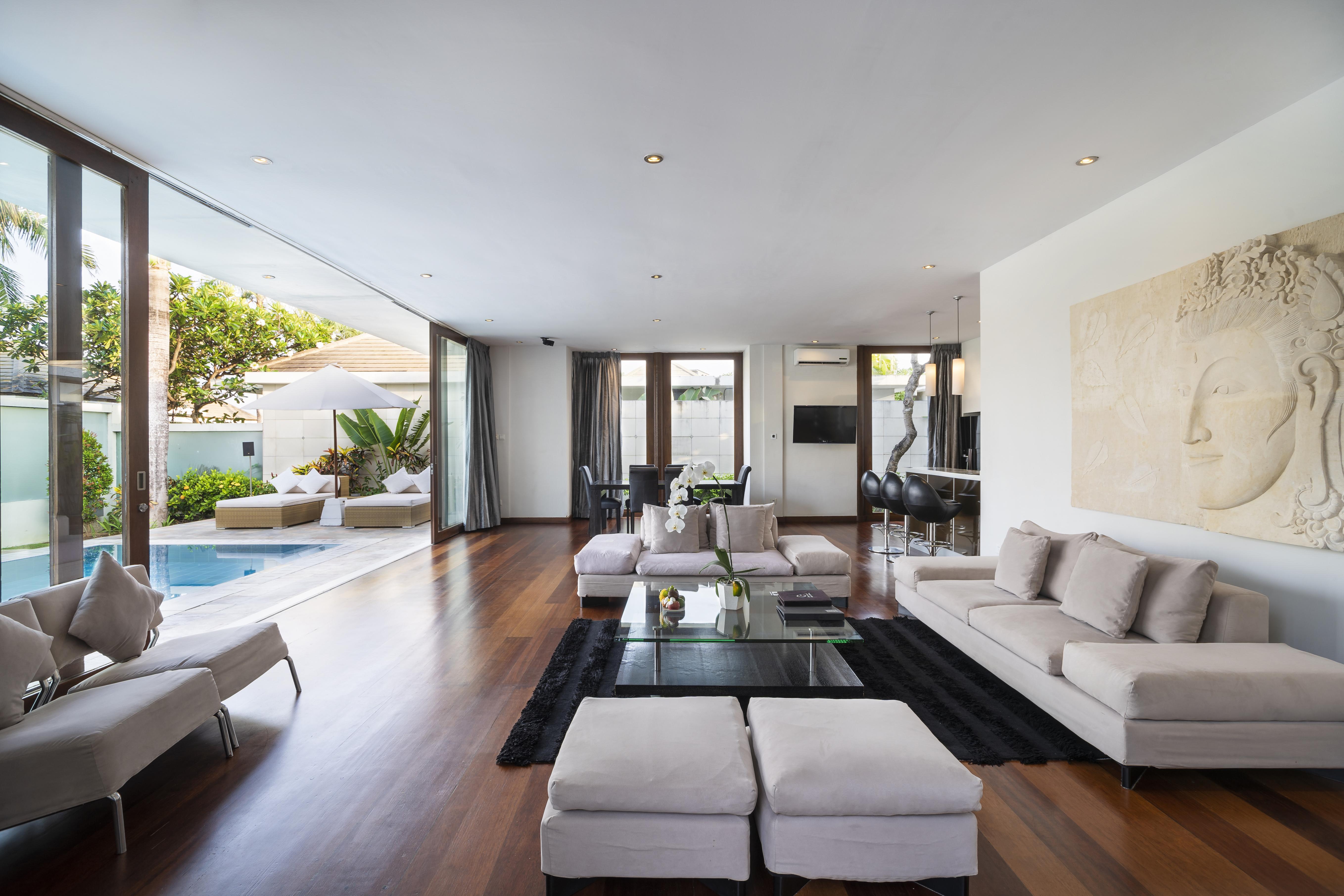 C151 Smart Villas At Seminyak Екстериор снимка
