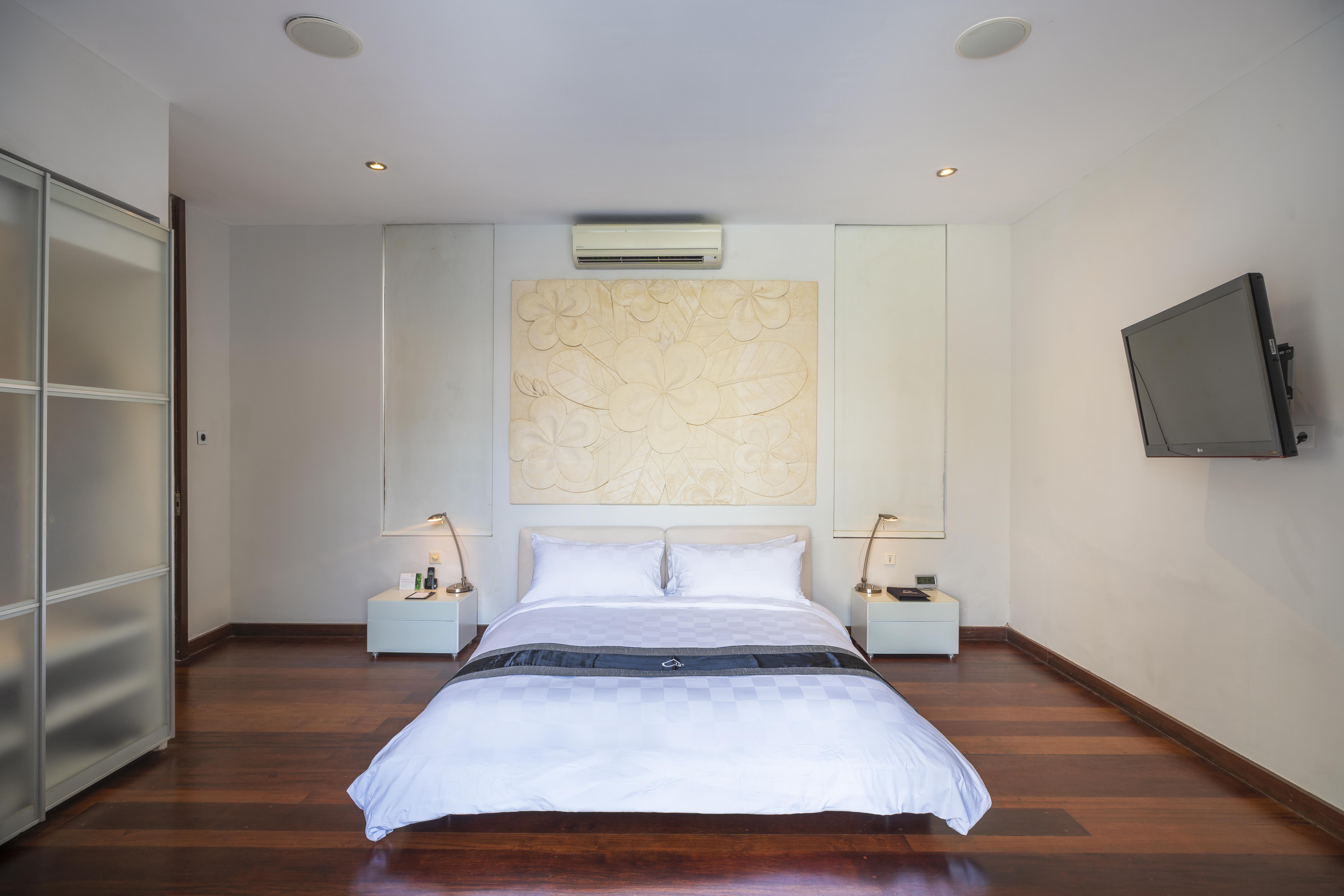 C151 Smart Villas At Seminyak Екстериор снимка