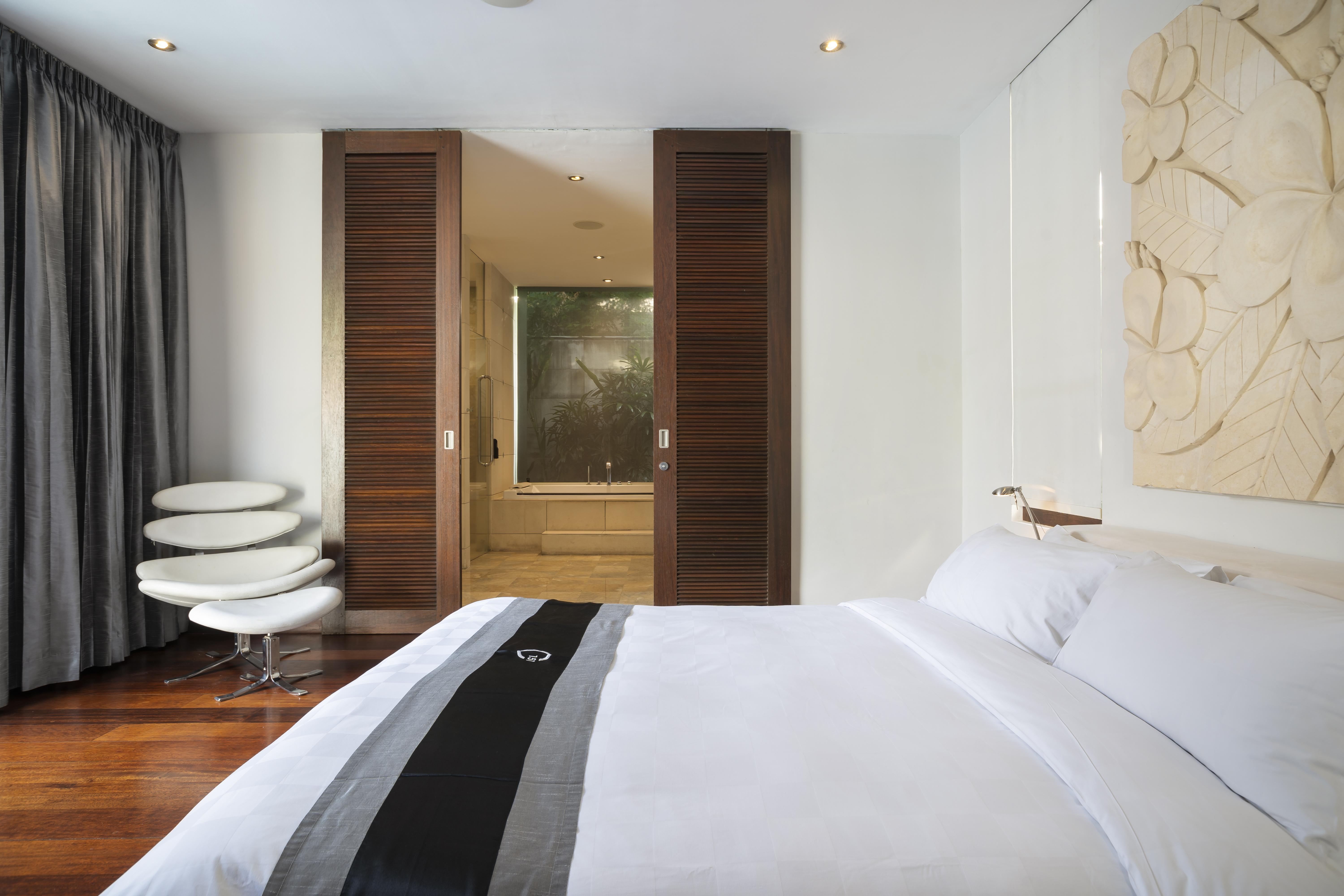 C151 Smart Villas At Seminyak Екстериор снимка