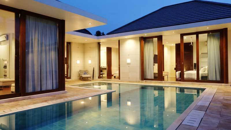 C151 Smart Villas At Seminyak Екстериор снимка