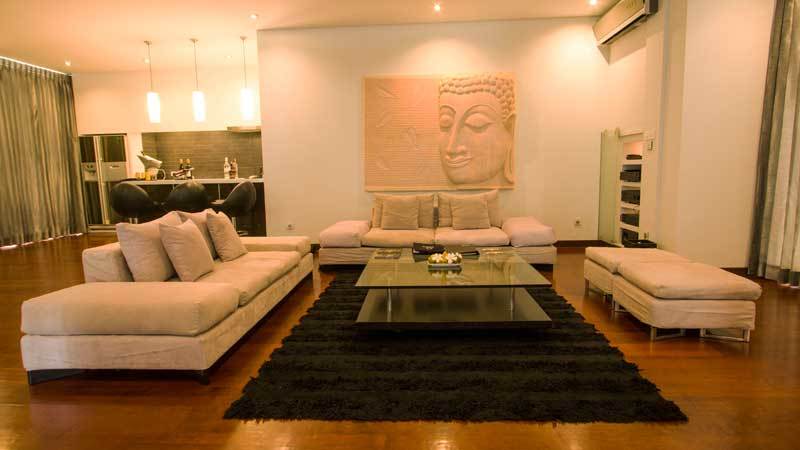 C151 Smart Villas At Seminyak Екстериор снимка