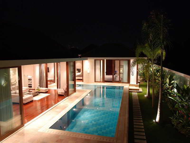 C151 Smart Villas At Seminyak Екстериор снимка