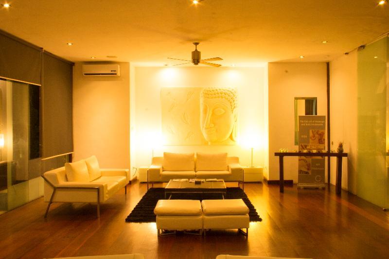 C151 Smart Villas At Seminyak Екстериор снимка