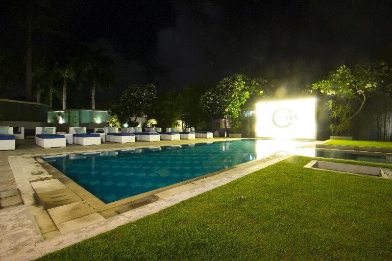 C151 Smart Villas At Seminyak Екстериор снимка