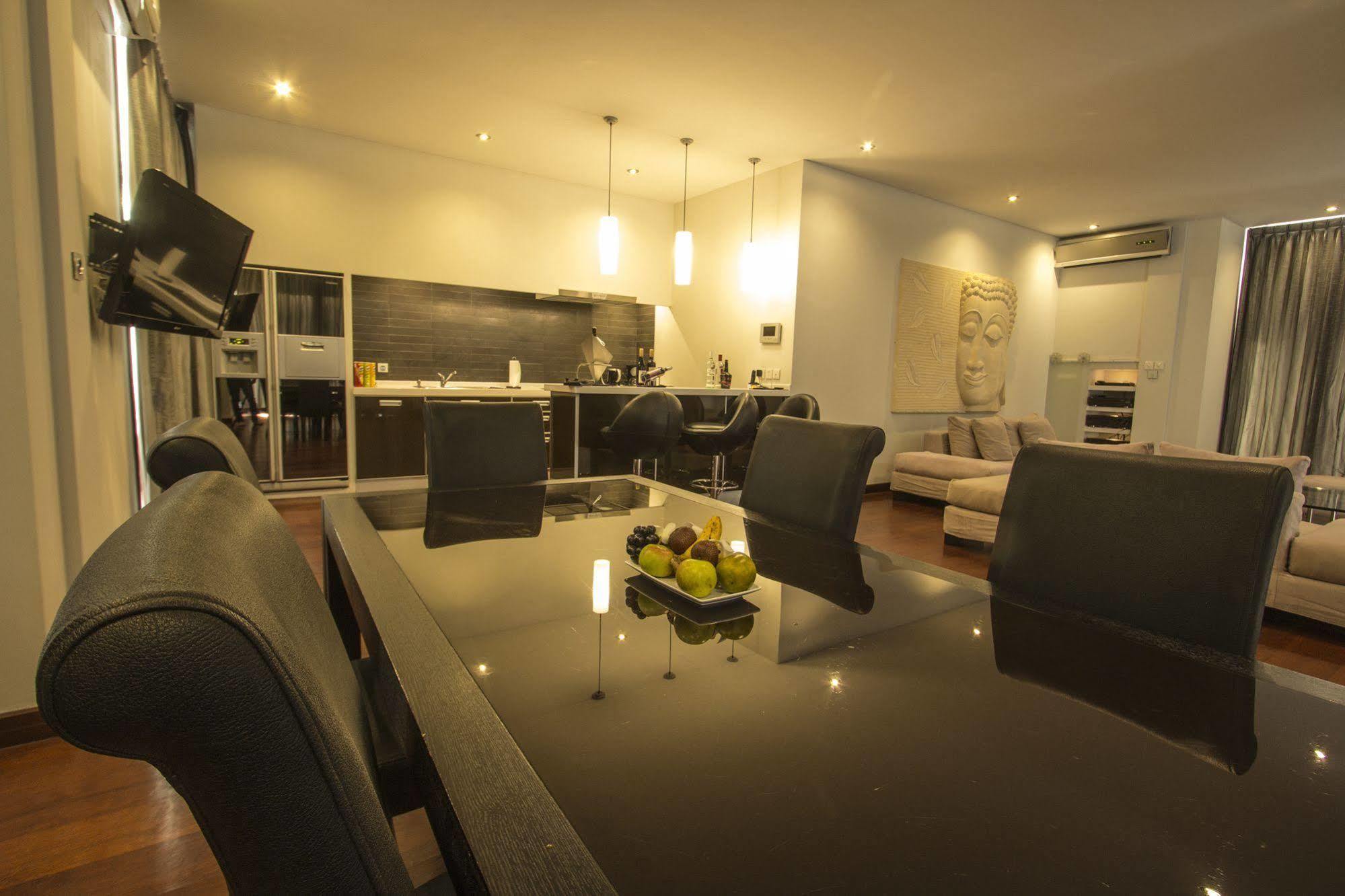 C151 Smart Villas At Seminyak Екстериор снимка