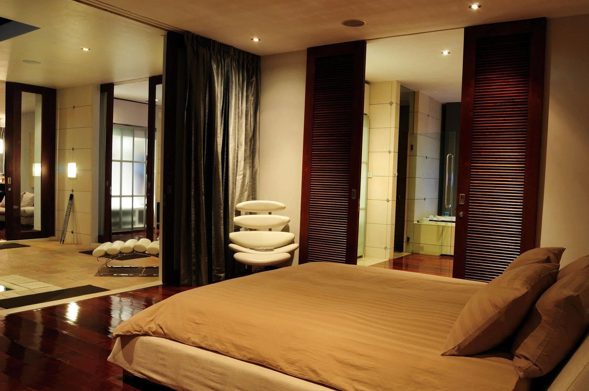 C151 Smart Villas At Seminyak Екстериор снимка