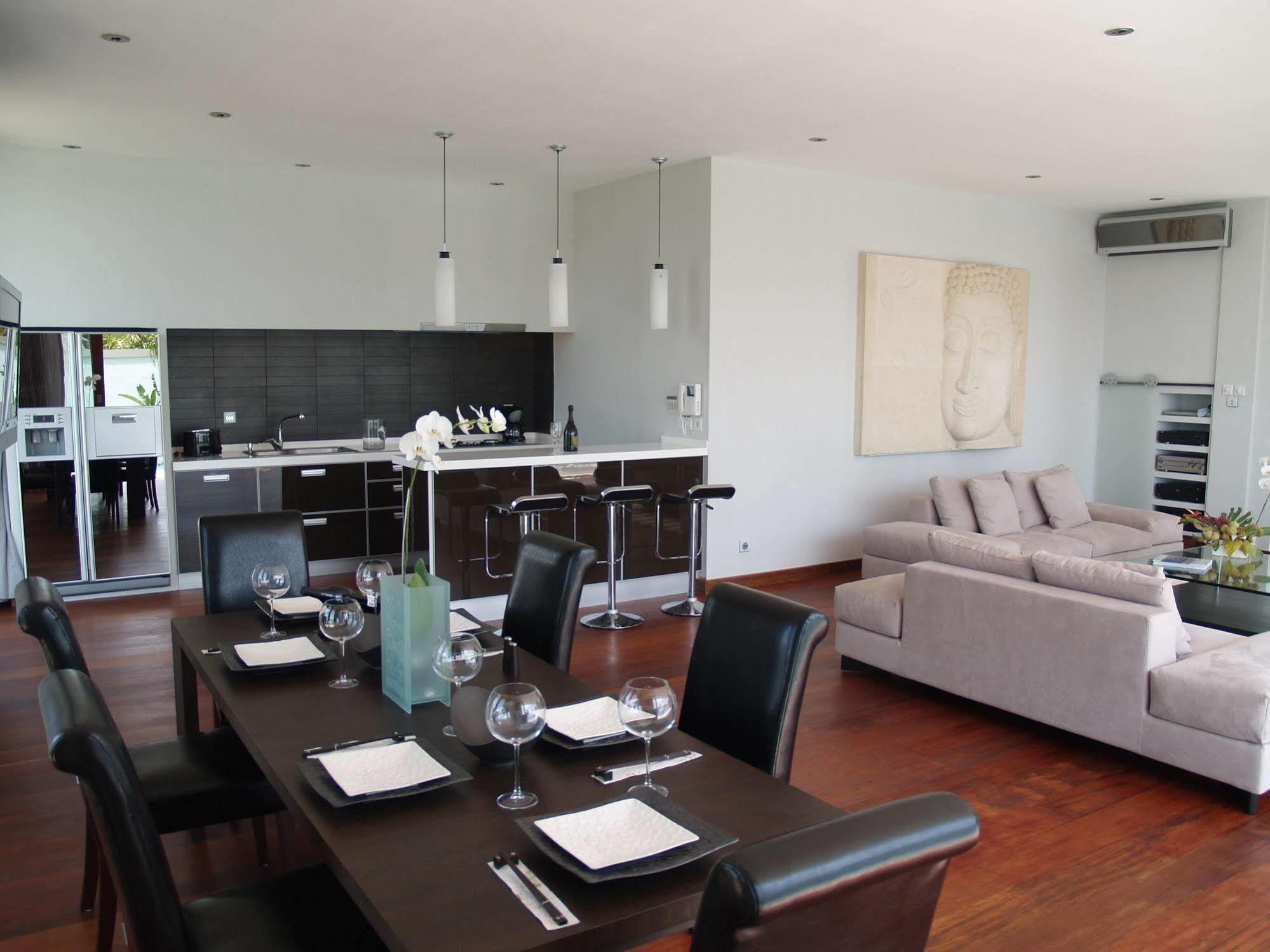 C151 Smart Villas At Seminyak Екстериор снимка