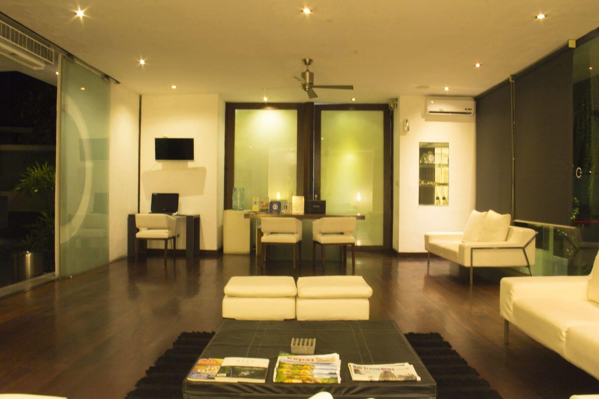 C151 Smart Villas At Seminyak Екстериор снимка