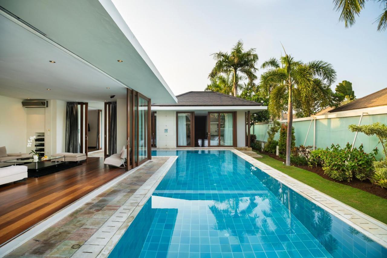 C151 Smart Villas At Seminyak Екстериор снимка